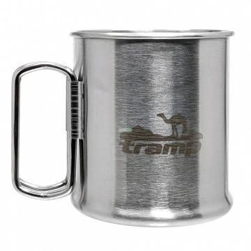 

Кружка Tramp со складными ручками 300мл (TRC-011) "Оригинал"