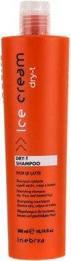 

Шампунь для сухих волос - Inebrya Ice Cream Dry-T Shampoo,300 мл