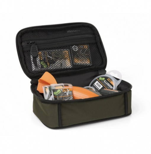 

Кейс для аксессуаров Fox R Series Accessory Bag Medium