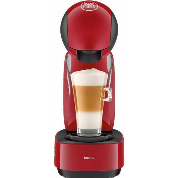 

Капсульная кофеварка эспрессо Krups Dolce Gusto Infinissima KP1705