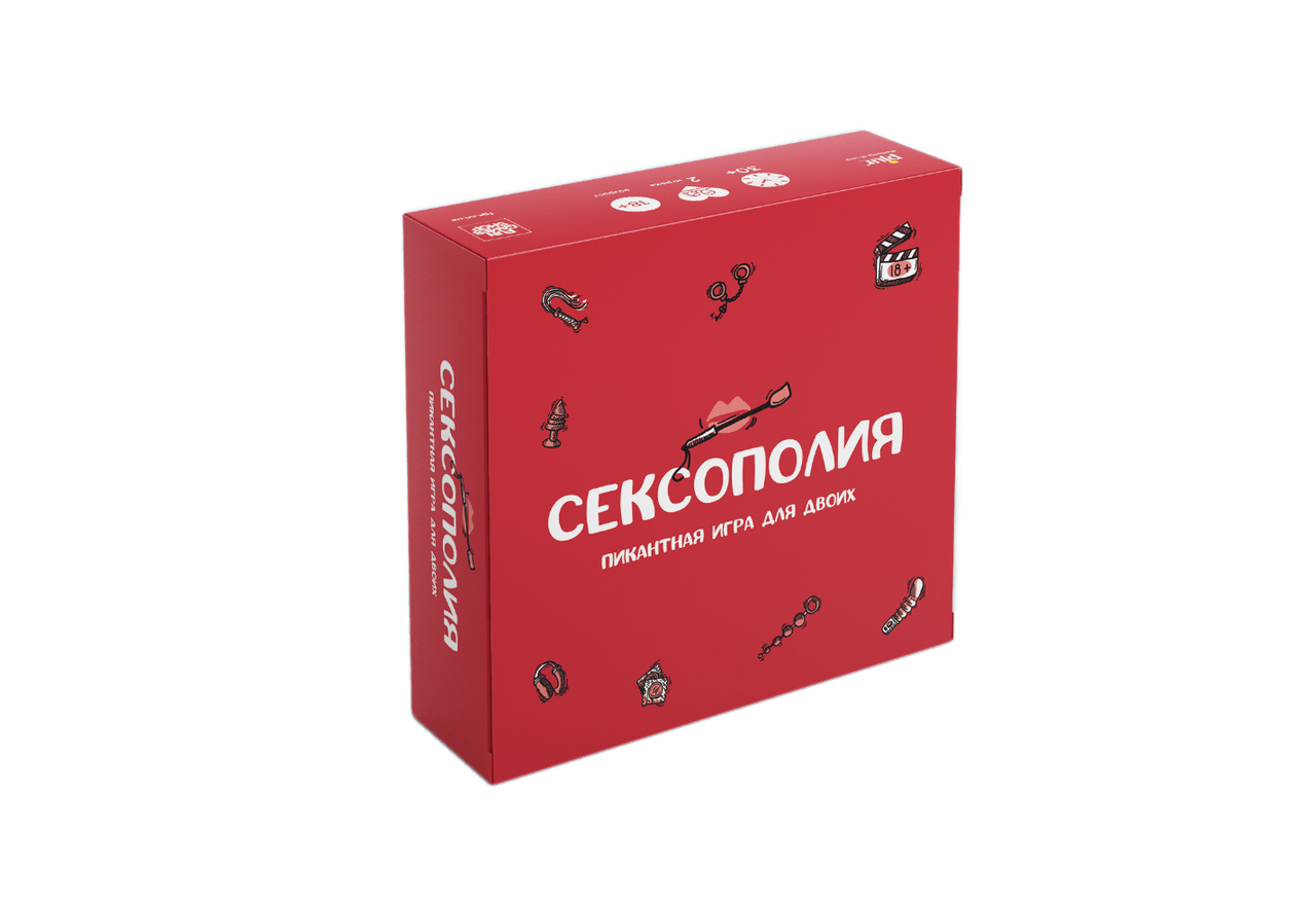 

Эротическая игра Сексополия (AS)