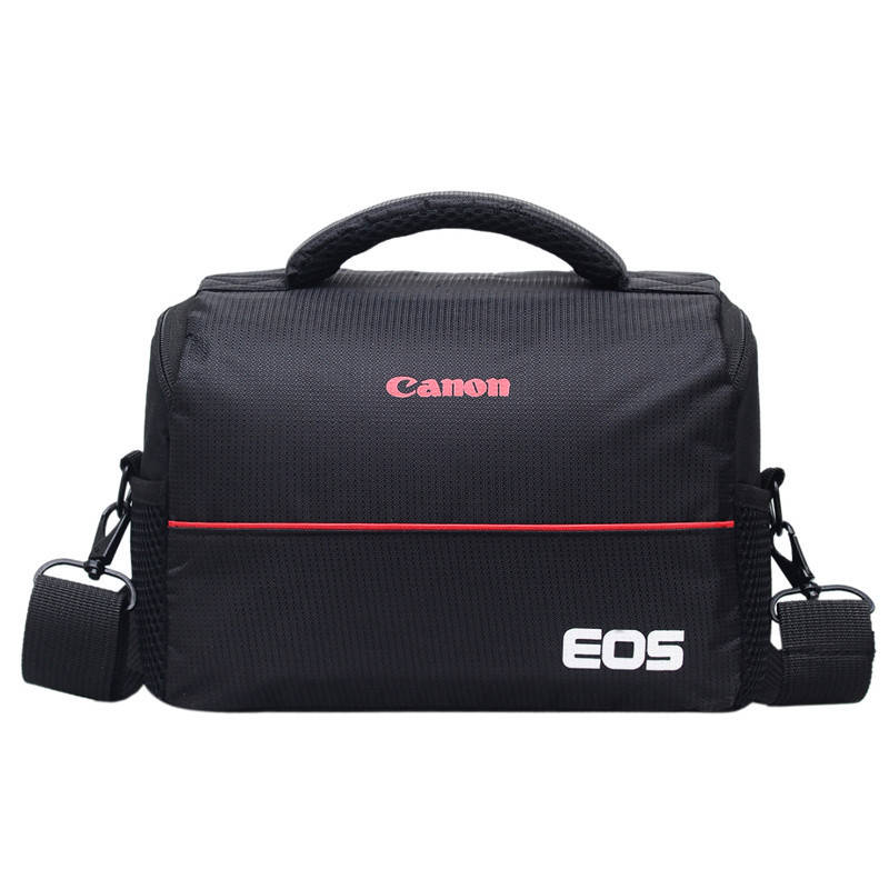 

Сумка для фотоаппаратов CANON (тип "5001"), Черный