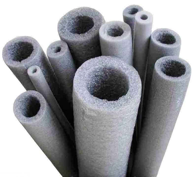

Утеплитель для труб TEPLOIZOL 160/13 мм