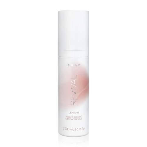 

Спрей для волос BRAÉ Revival Leave-in Intense Repair and Shine 200ml