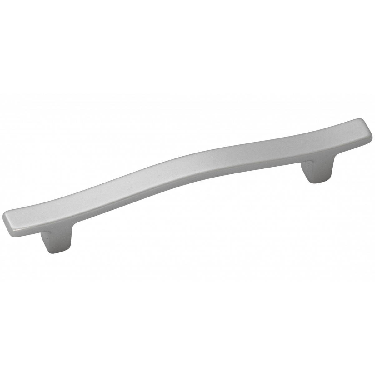 

Ручка мебельная Ozkardesler EVEREST DUZ 5184-03 96мм Матовый Хром