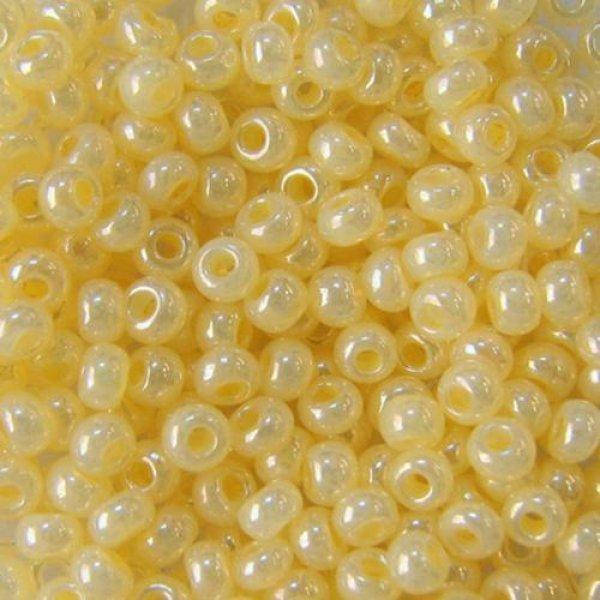 

33119/47113/10 чешский бисер Preciosa 1г