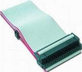 

Шлейф IDE 40 пин.