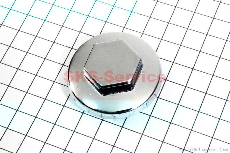 

Гайка слива масла (диаметр резьбы 36мм) (326085)