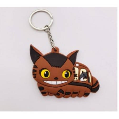 

Брелок - мой сосед Тоторо (2)