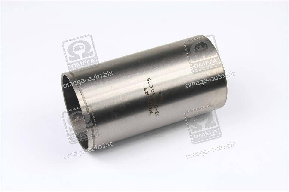 

Поршневая гильза VAG 81,01 2,5TDi ACV/AHD/AJT (пр-во Mopart)