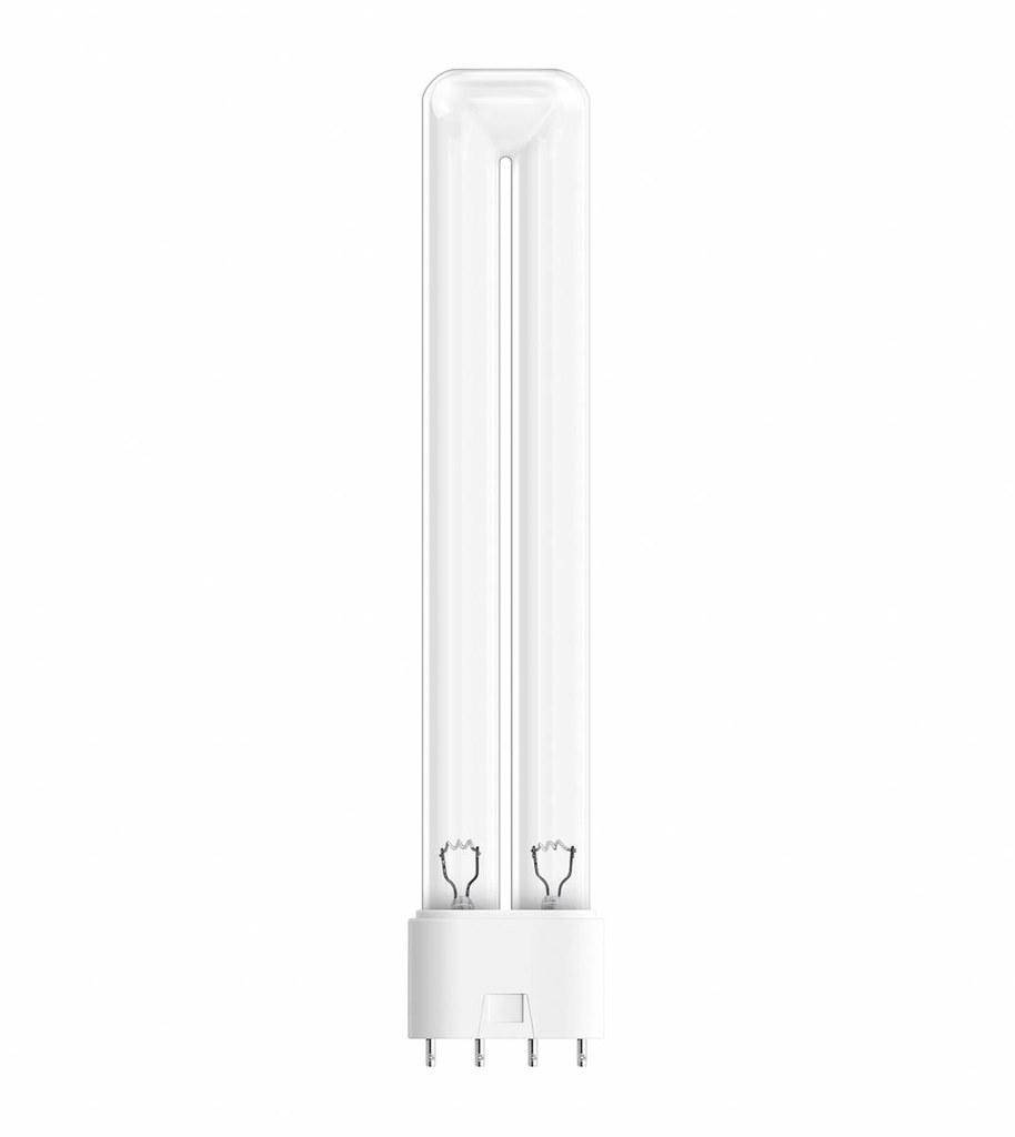 

Osram HNS L36W 2G11 бактерицидная лампа
