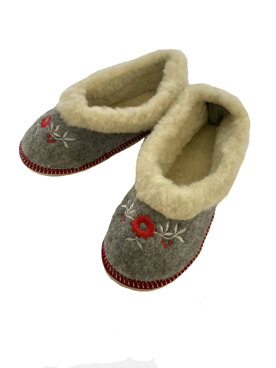 

Чуни тапочки, войлок ЧО18 42