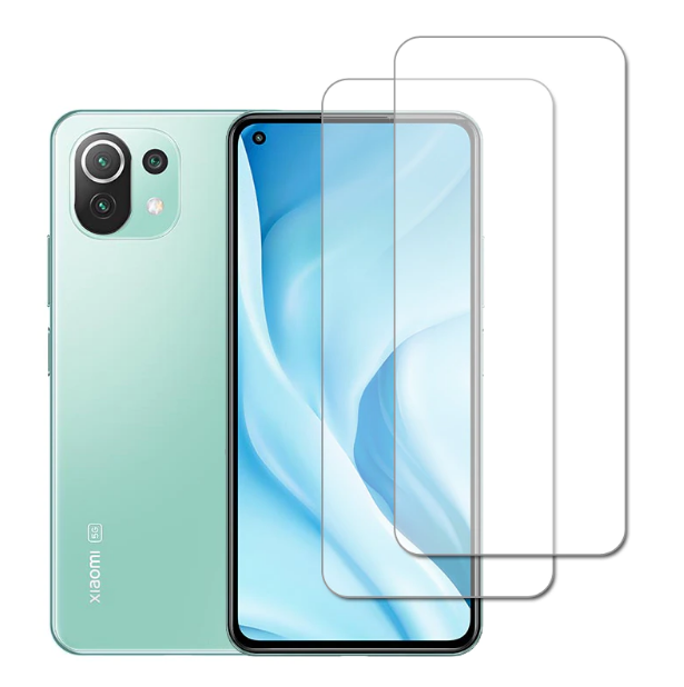 

Защитное стекло для Xiaomi Mi 11 Lite