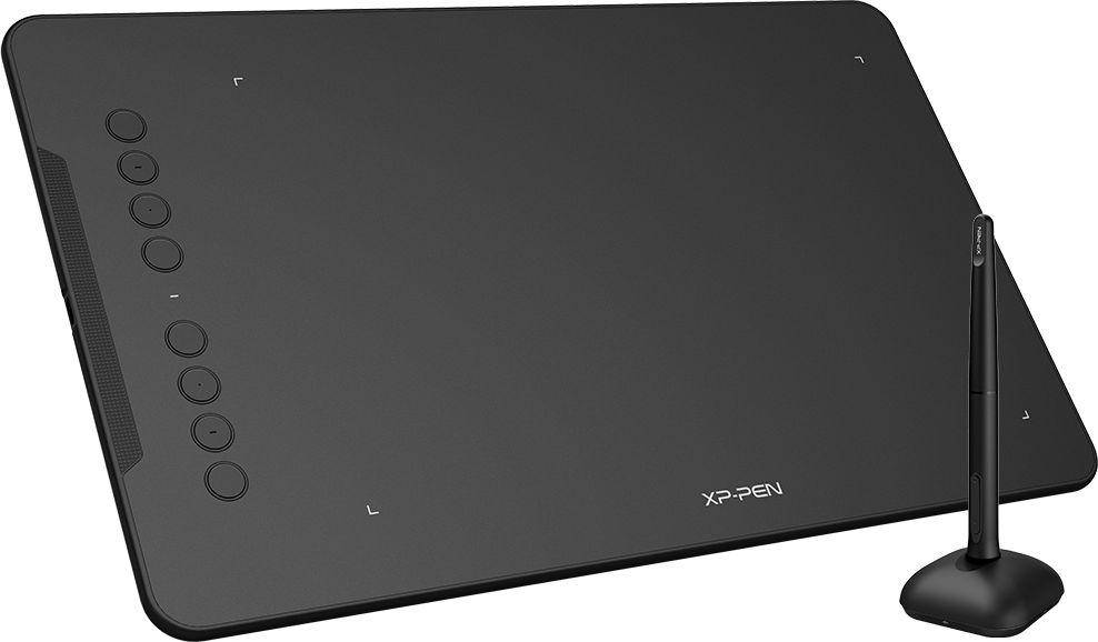 

Графічний планшет XP-Pen Deco 01 V2
