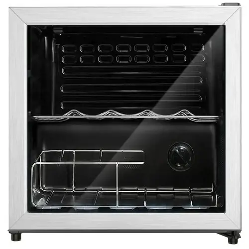 

Винный шкаф MIDEA MDRW81FGG22