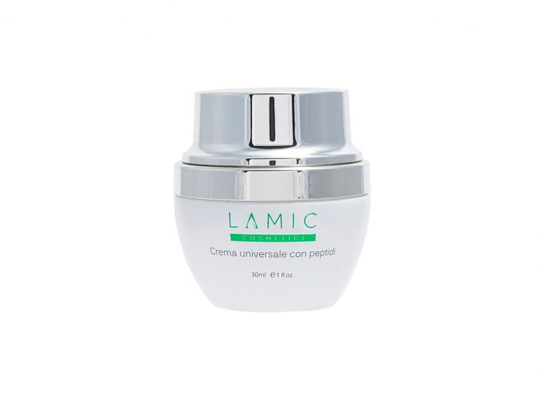 

Lamic Универсальный крем с пептидами 30 ml