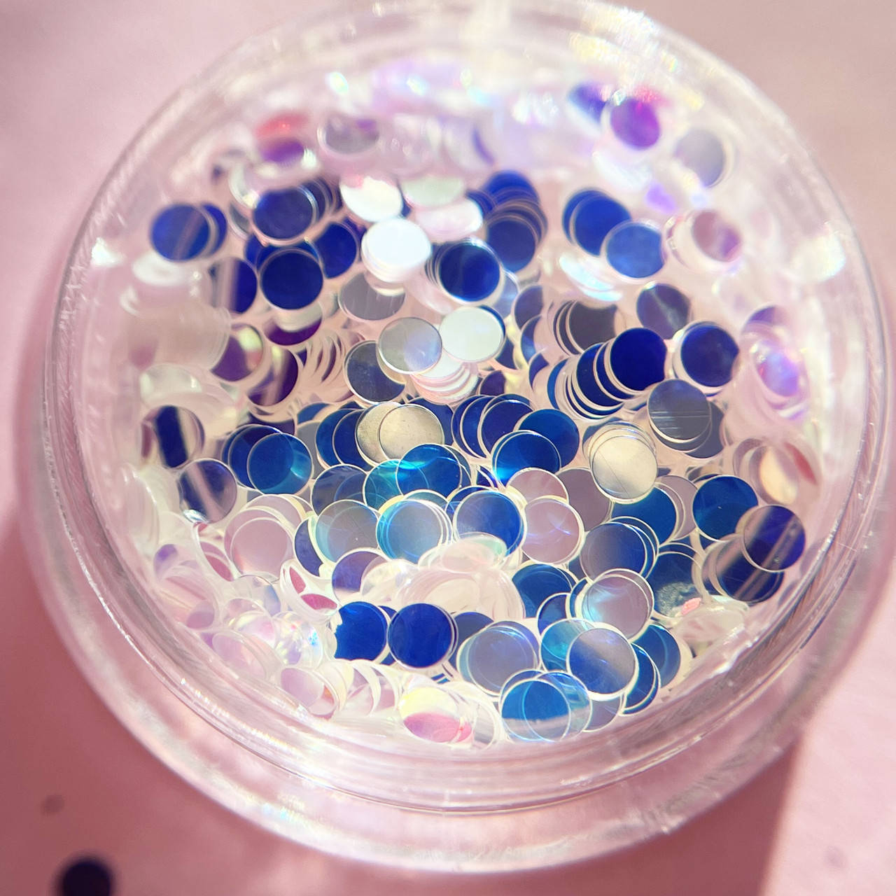 

Декор для дизайна ногтей, Разные цвета