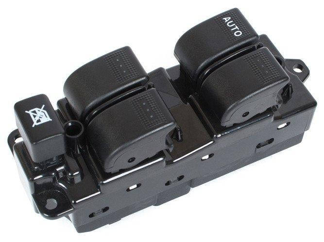 

Mazda 6 02-08 панель управления стеклоподъемником левая сторона, арт. DA-14974