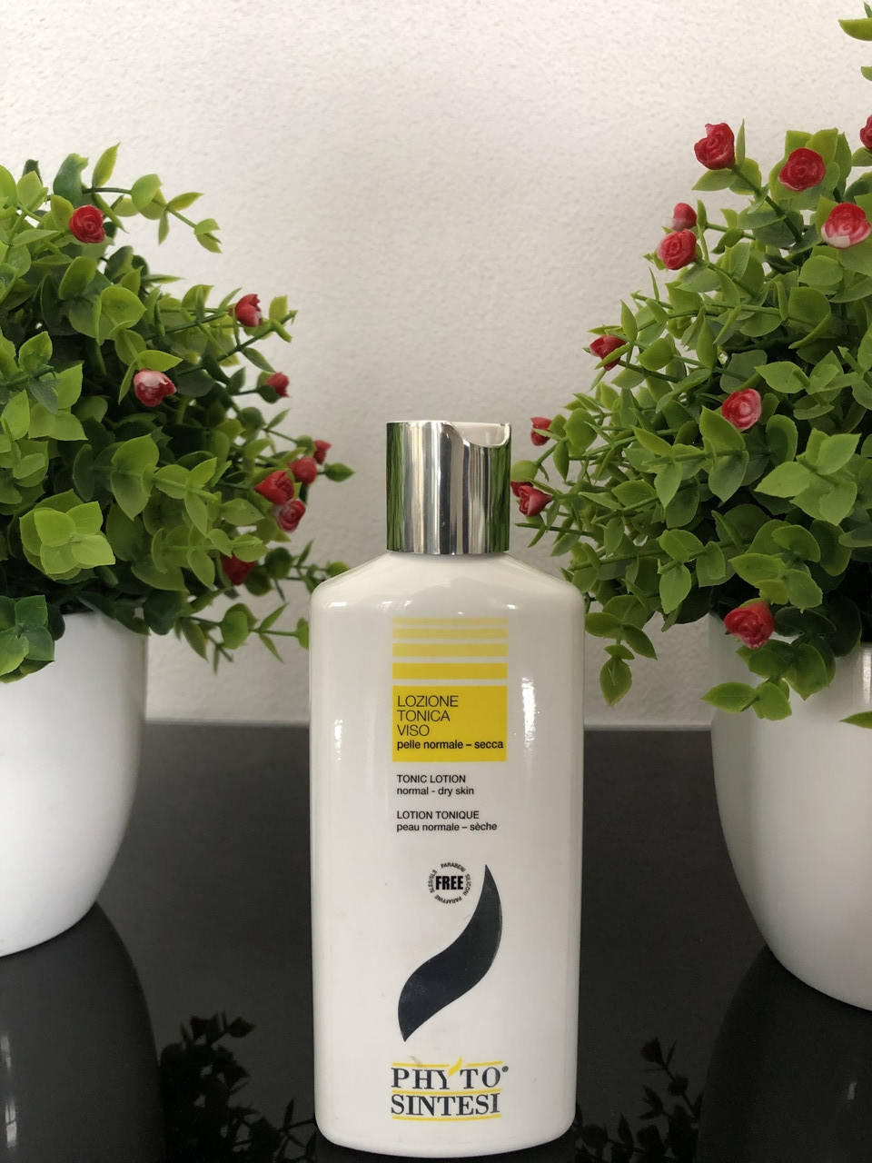 

Тонік для нормальної та сухої шкіри PHYTO SINTESI ФИТОСИНТЕЗИ ФІТОСІНТЕЗІ 200мл