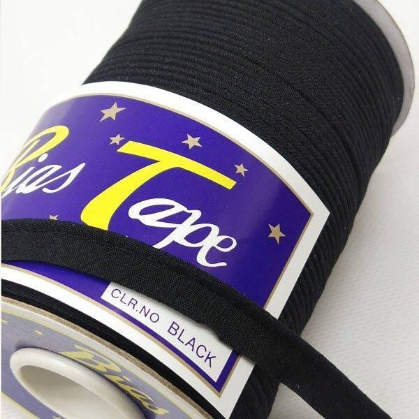 

Кант хлопковый черный - 50 полиэстер 55м (СИНДТЕКС-1097)