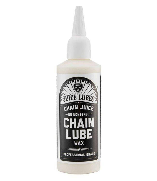 

Мастило для ланцюга парафінове Juice Lubes Wax Chain Oil 130мл