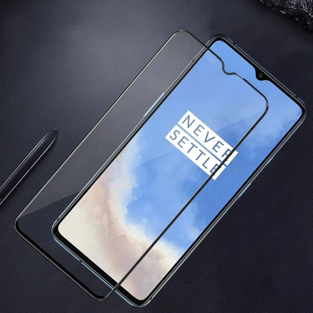 

Защитное стекло rinbo 6D Full Glue для OnePlus 7T / oneplus 7t