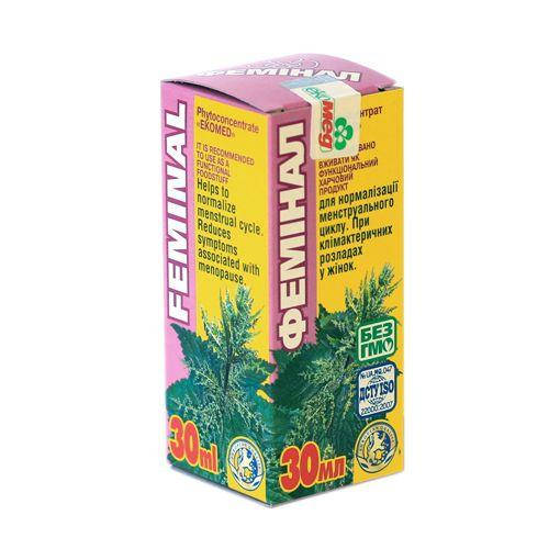 

Феминал 30 мл