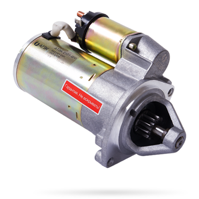 

Стартер ВАЗ 2101-2107 (редукторный) АТЭК