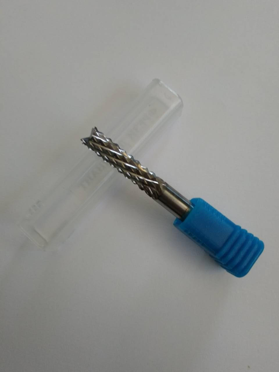 

Фреза кукуруза 8*25*60
