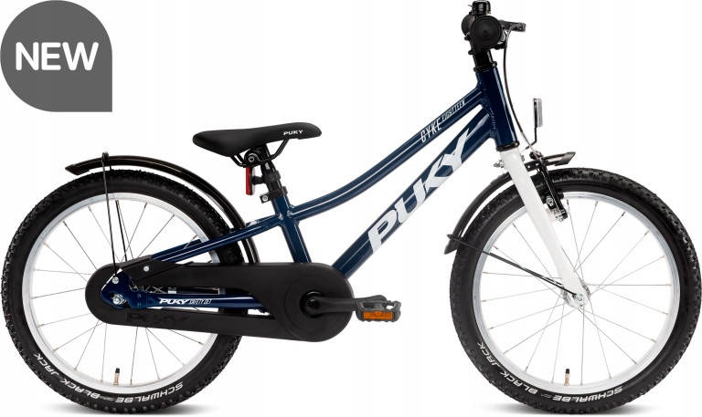 

Двухколесный велосипед Puky CYKE 18 ALU Racing Blue ( Blue /синий), Германия