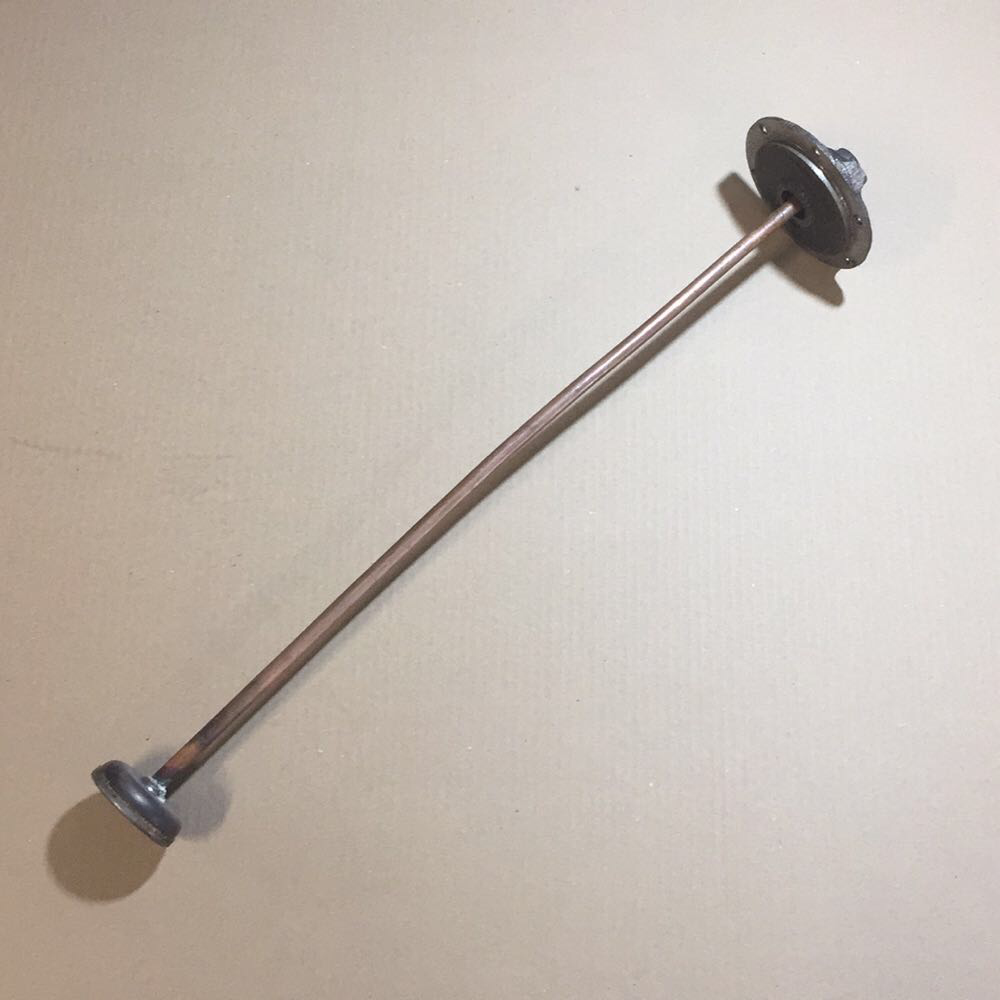 

Топливозаборник КрАЗ заборник с сеткой 256-1104469-02