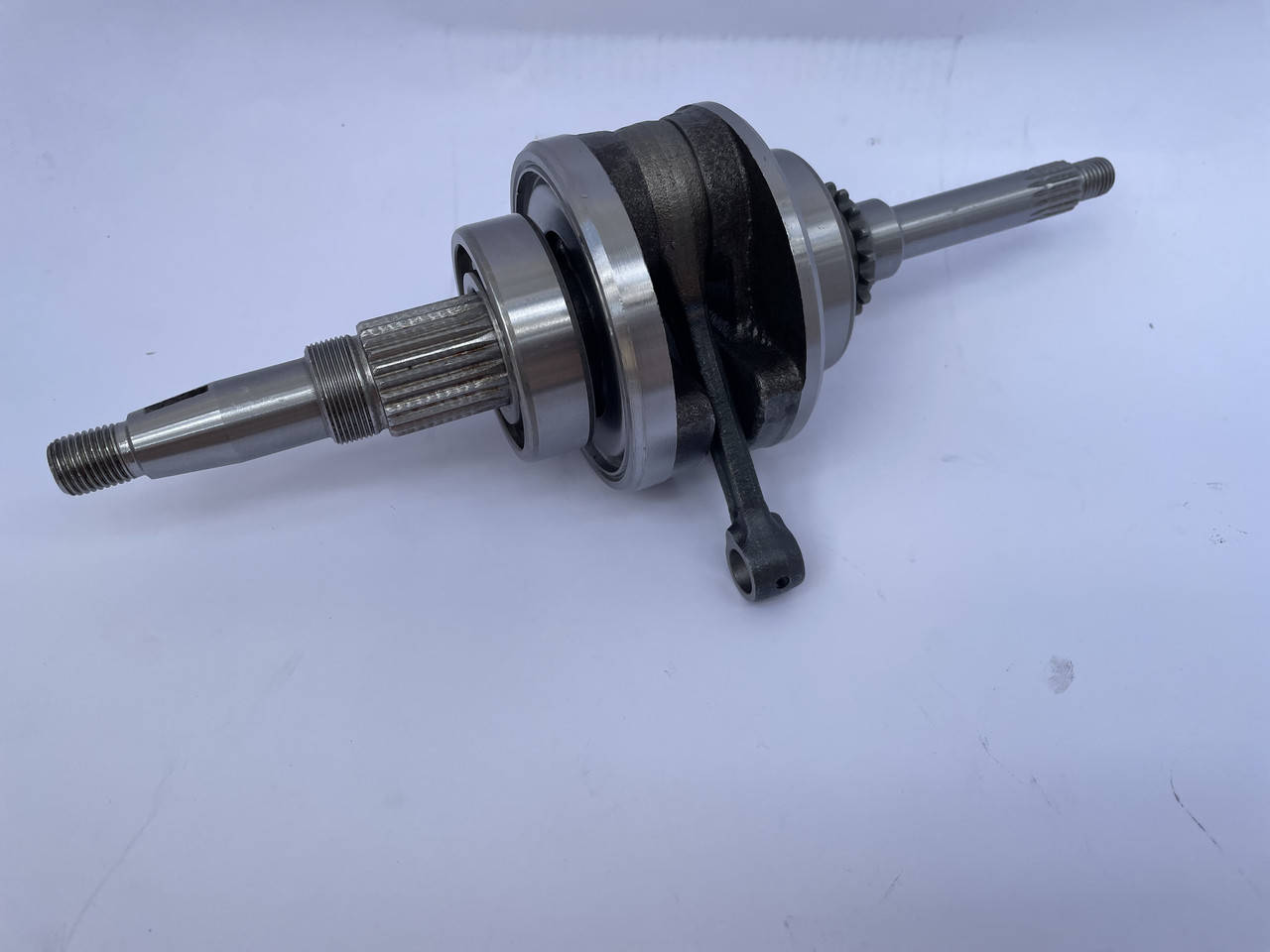

Коленвал SA36J VINO/GEAR/JOG 4T
