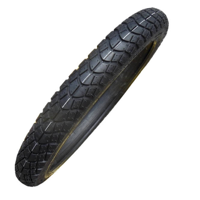 

Покрышка для мопеда 2.50-17 Deestone D-809