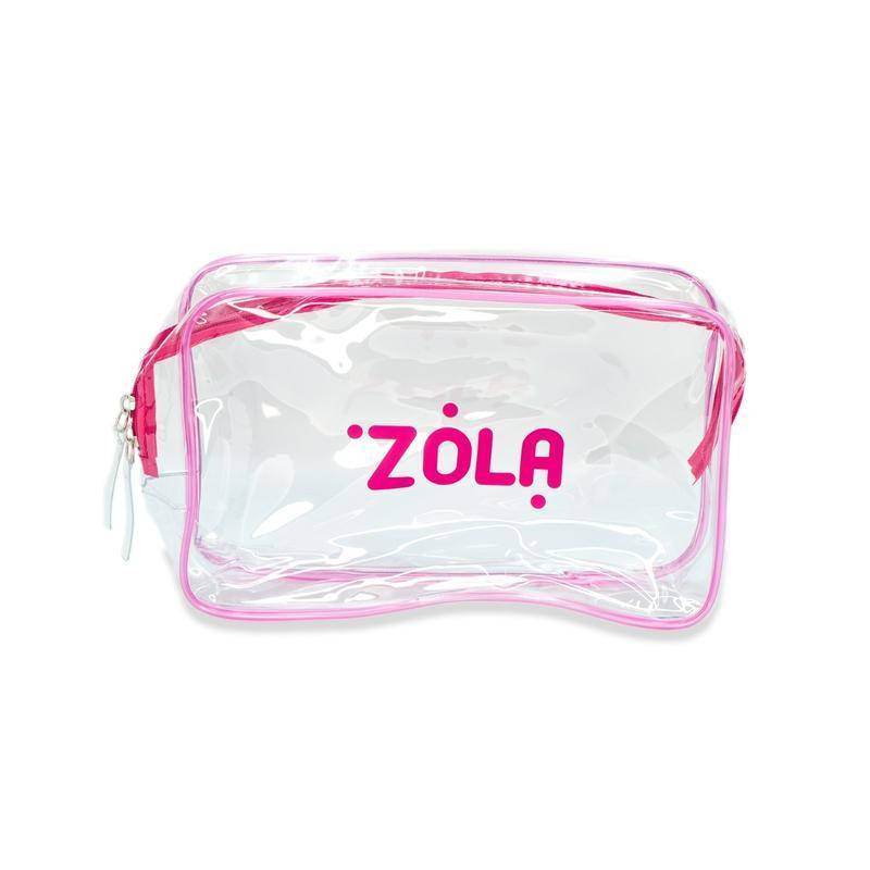 

Косметичка органайзер для косметики ZOLA