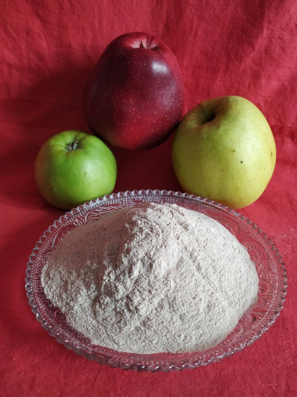 

Пектин яблуневий "Аndre Pectin" 100 г