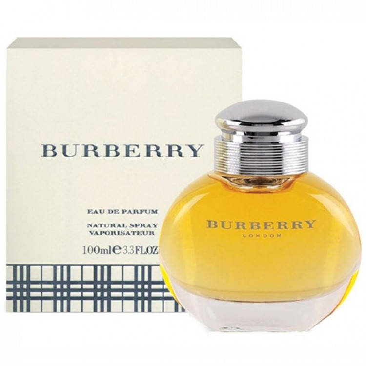 

Парфюмированная вода Burberry Women женская 100 мл (Euro A-Plus)