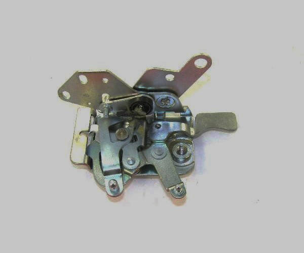 

Замок двери (механизм) Ваз 2108-21099 передний левый внутренний ДААЗ