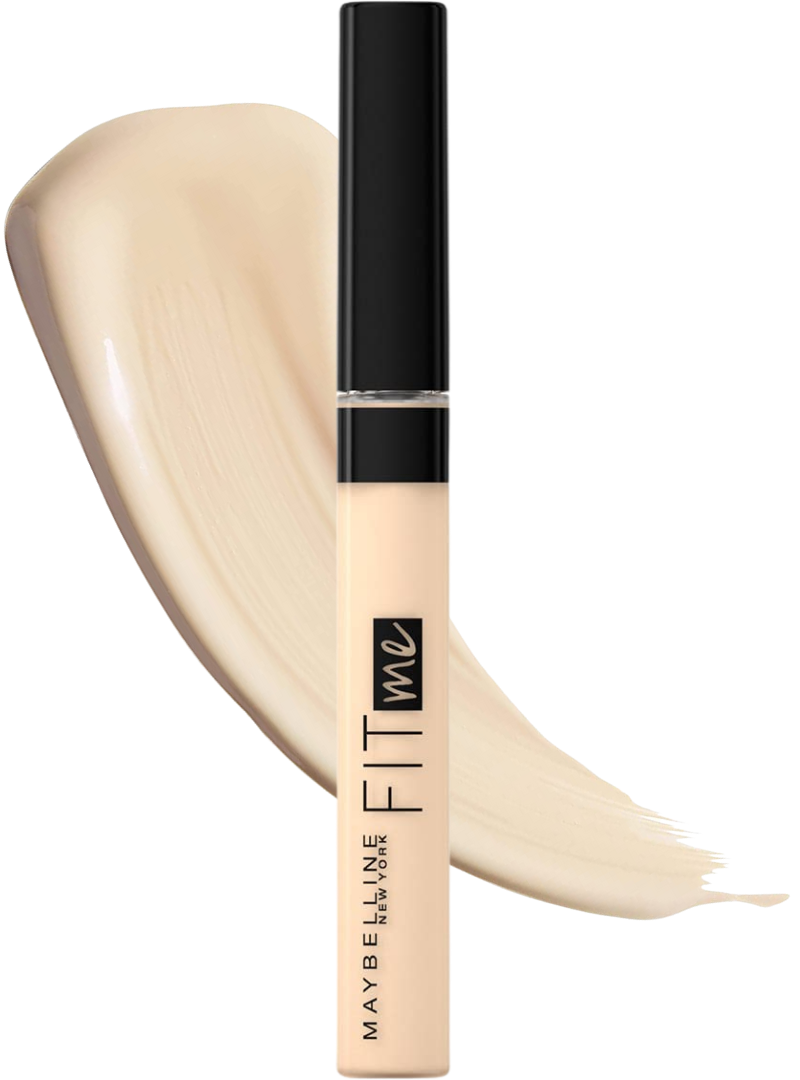 

Консилер под глаза Maybelline Fit Me Liquid Concealer 15 Light 6.8 мл