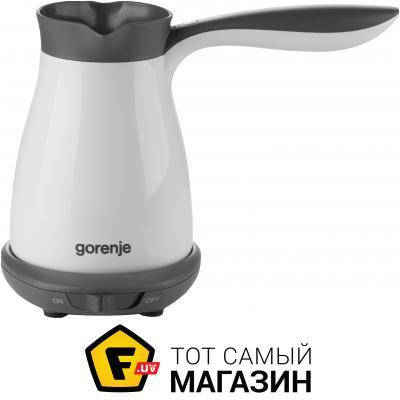 

Турка электрическая Gorenje TCM330W