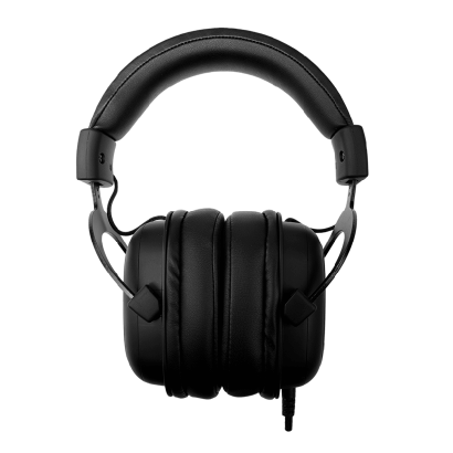 

Гарнитура Hator Hypergang EVO (HTA-810) Black, Черный