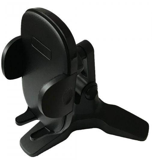 

Настольный держатель ZM170 Black, Черный
