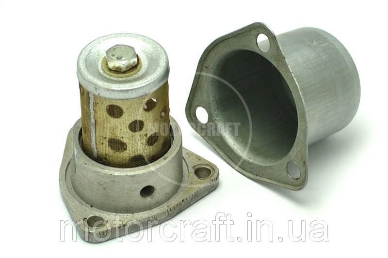 

Фильтр масляный грубой очистки мотоблока OS-175/180