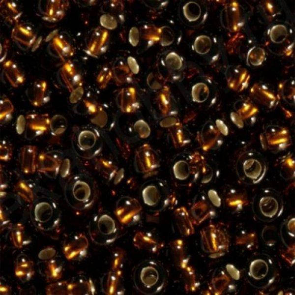 

33119/17140/10 чешский бисер Preciosa 1г