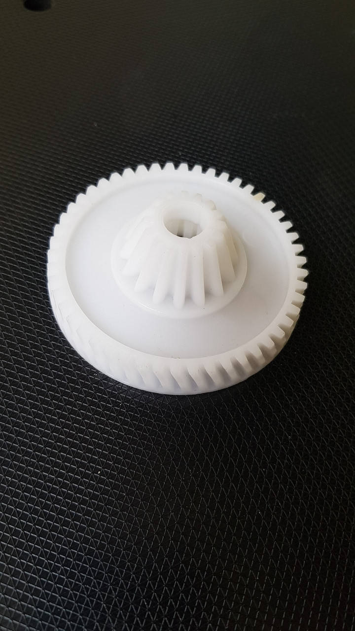 

Шестерня для мясорубки Bosch Siemens 00622182 original