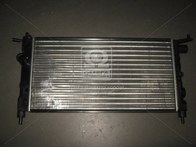 

Радиатор охлаждения OPEL CORSA 93-00. COMBO 94-01