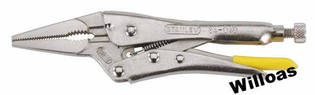 

Захват с фиксатором 170мм удлиненный 0-84-812 STANLEY