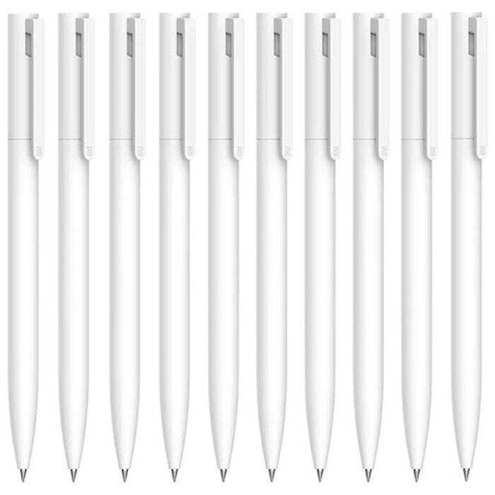 

Набор гелевых ручек Mi Gel Ink Pen 10 штук BZL4027TY