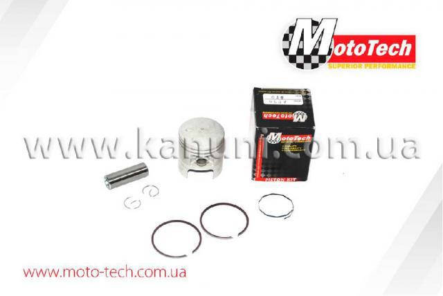 

Поршень, комплект на скутер Honda Dio AF-34/35/ZX 49сс 40.50 мм STD (TW) Mototech