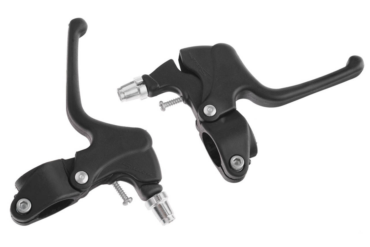 

Тормозные ручки Saccon Kids, пластик (LBV40)