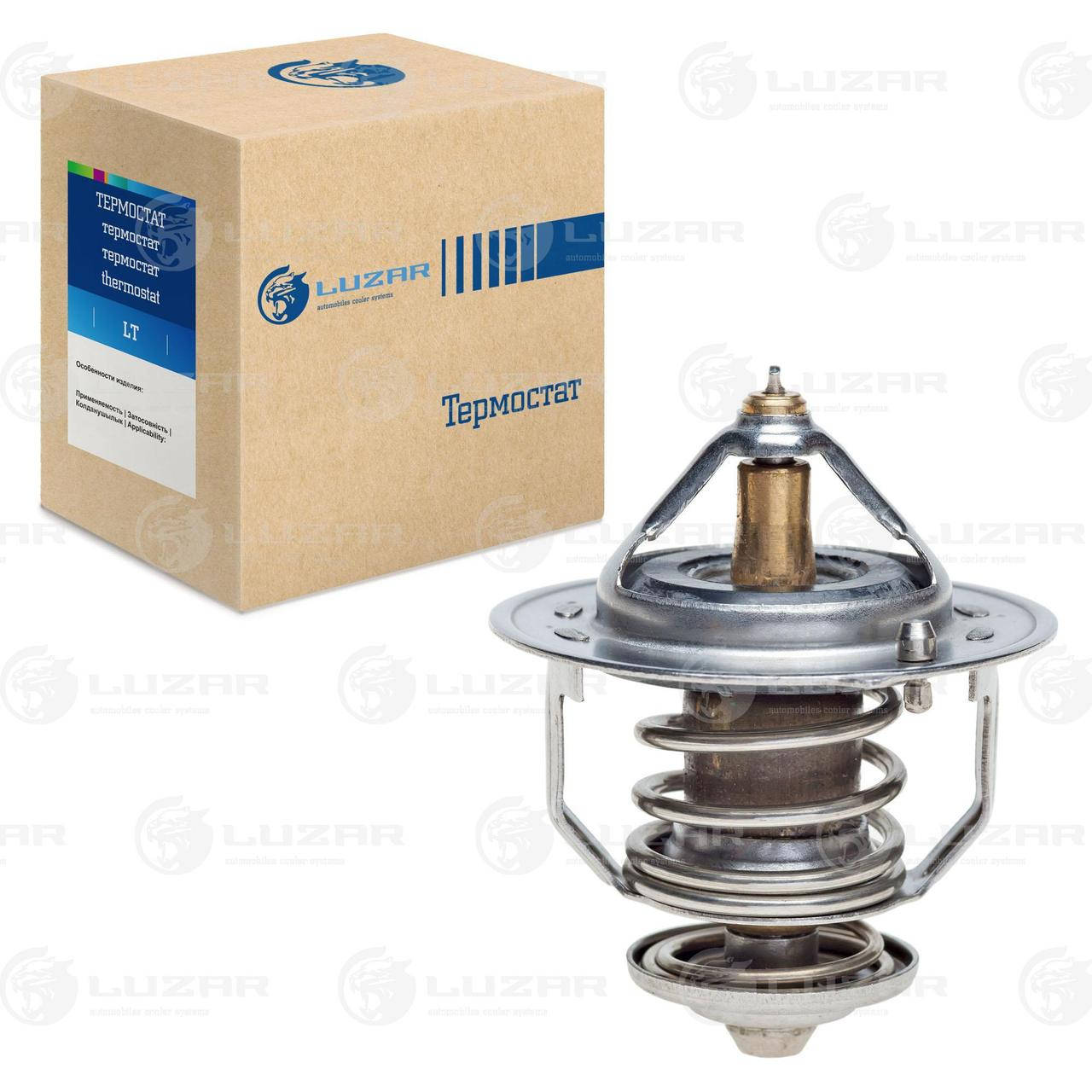 

Термостат Accent Getz Cerato Luzar LT 0810